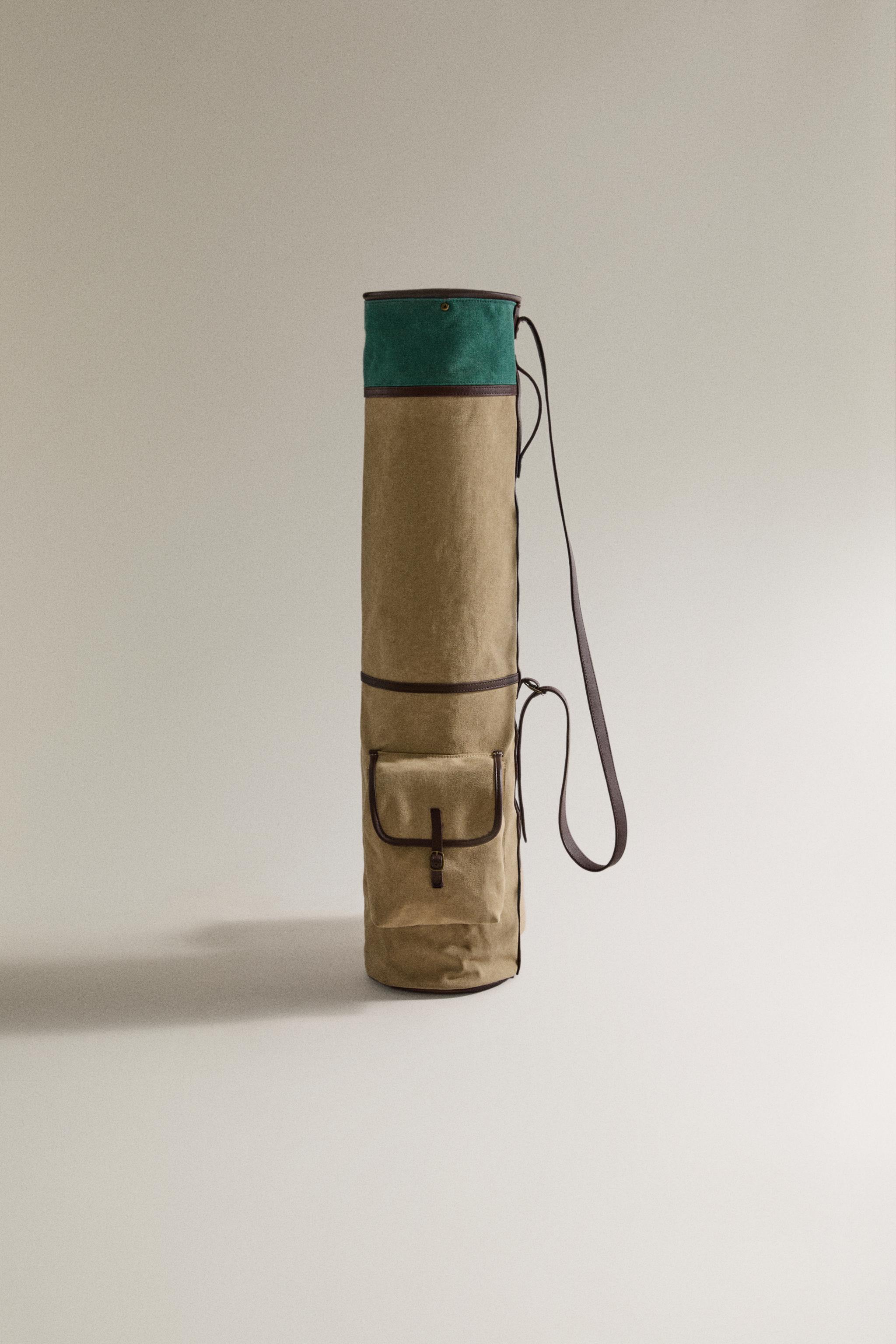 SAC EN TISSU GOLF